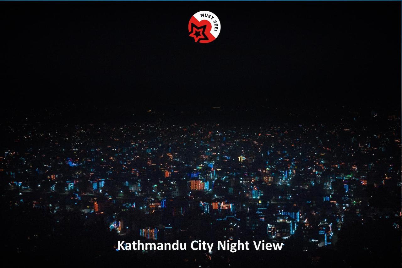 Oyo 145 Sirahali Khusbu Hotel &Lodge Kathmandu Esterno foto